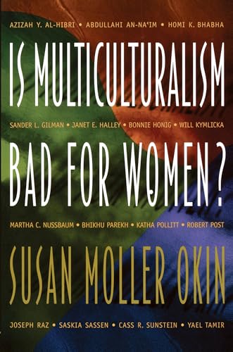 cover image Is Multiculturalism Bad for Women?