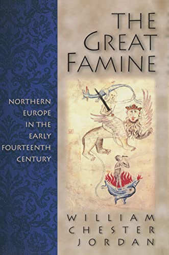 cover image Great Famine: Northern Europe in the Early Fourteenth Centur