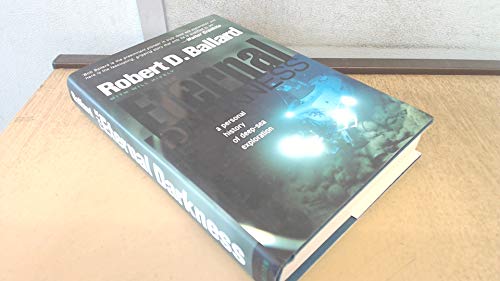 cover image The Eternal Darkness: A Personal History of Deep-Sea Exploration