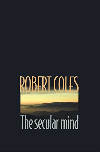 cover image The Secular Mind