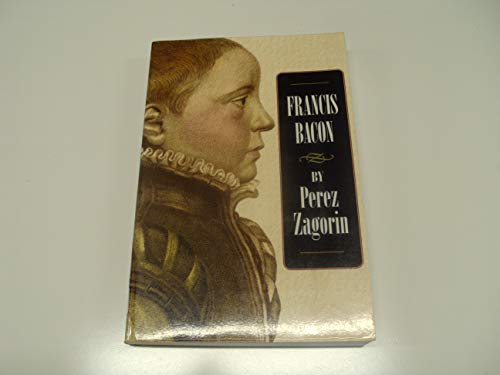 cover image Francis Bacon