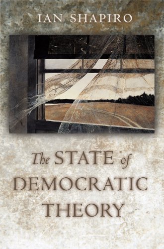 cover image The State of Democratic Theory