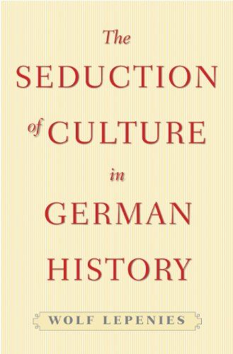 cover image The Seduction of Culture in German History