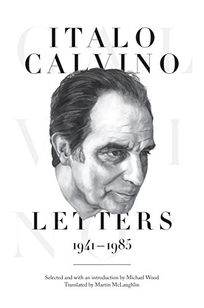 Italo Calvino: Letters