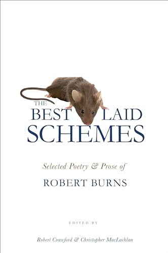 cover image The Best Laid Schemes: Selected Poetry and Prose