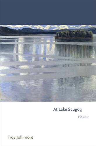cover image At Lake Scugog