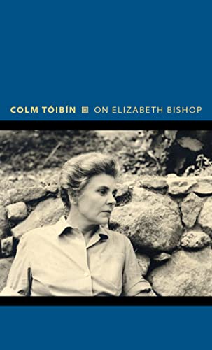 cover image On Elizabeth Bishop