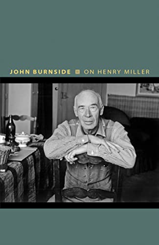 cover image On Henry Miller: Or, How to be an Anarchist