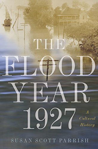 cover image The Flood Year 1927: A Cultural History