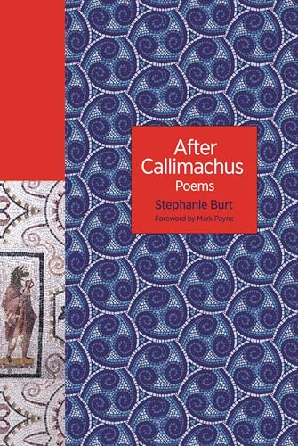 cover image After Callimachus: Poems 