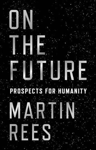 cover image On the Future: Prospects for Humanity 