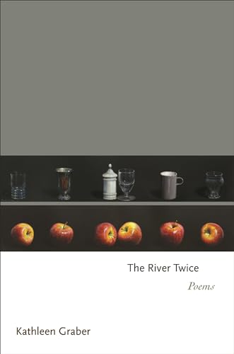 cover image The River Twice 