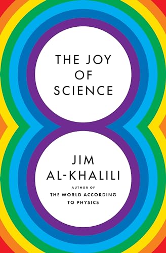 cover image The Joy of Science