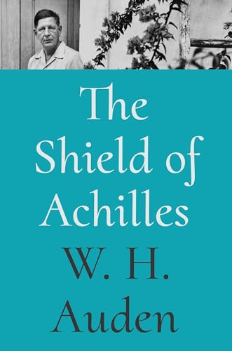 cover image The Shield of Achilles 