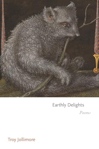 cover image Earthly Delights