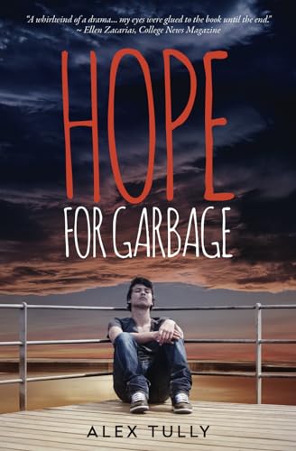 cover image Hope for Garbage