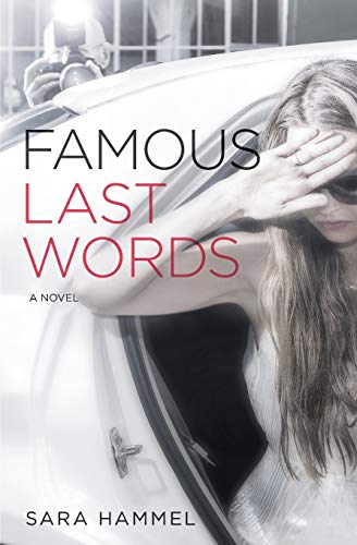 cover image Famous Last Words