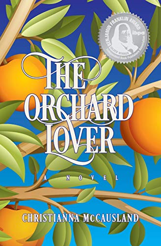 cover image The Orchard Lover