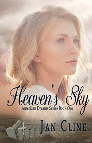 cover image Heaven’s Sky