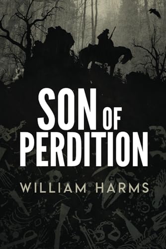 cover image Son of Perdition