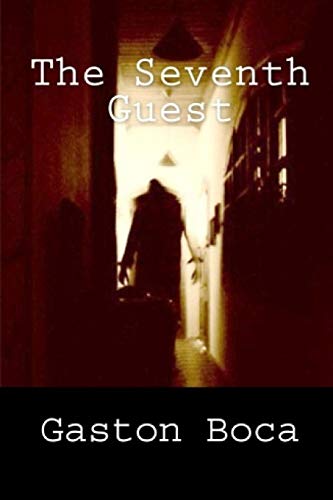 cover image The Seventh Guest