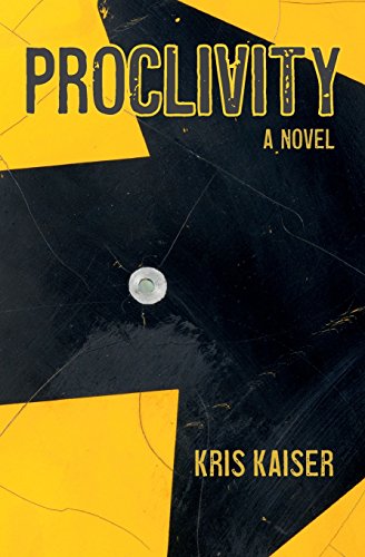 cover image Proclivity: The Lamiaceae Chronicles—The First Clue