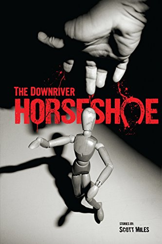 cover image The Downriver Horseshoe