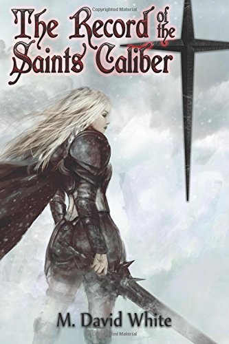 cover image The Record of the Saints Caliber