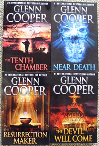 cover image The Devil Will Come