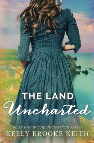 cover image The Land Uncharted