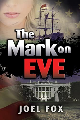 cover image The Mark on Eve
