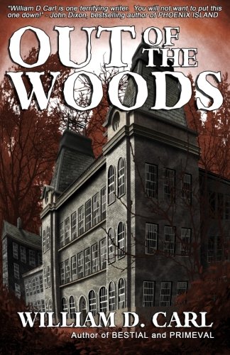 cover image Out of the Woods