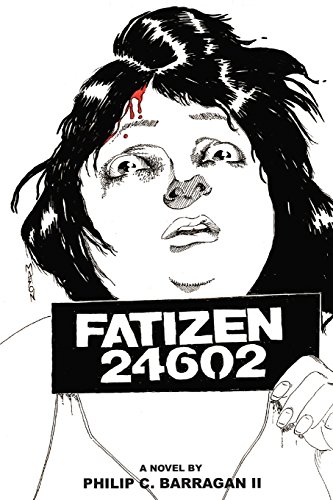 cover image Fatizen 24602