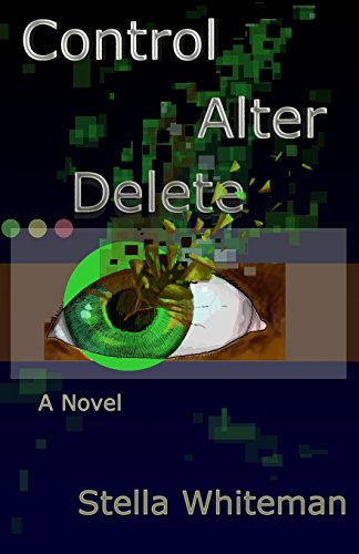 cover image Control Alter Delete