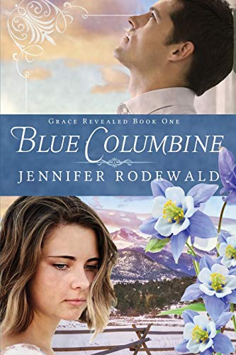 cover image Blue Columbine