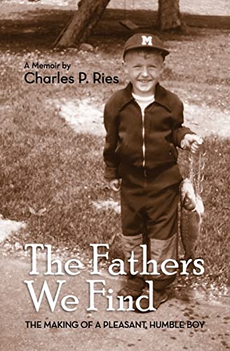 cover image The Fathers We Find