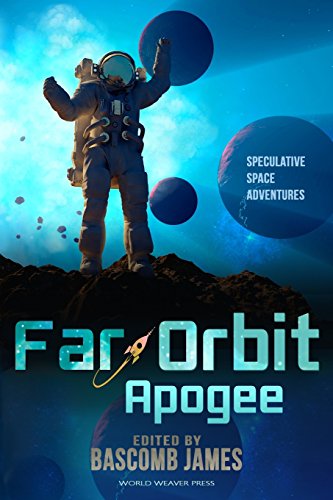 cover image Far Orbit Apogee 