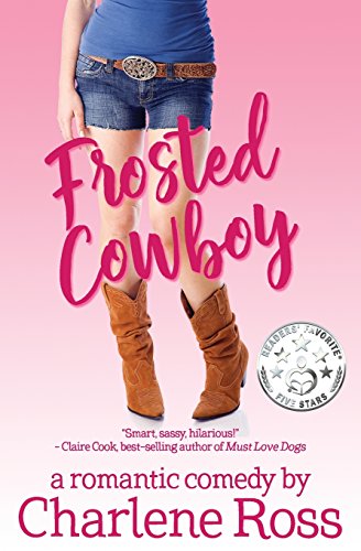 cover image Frosted Cowboy