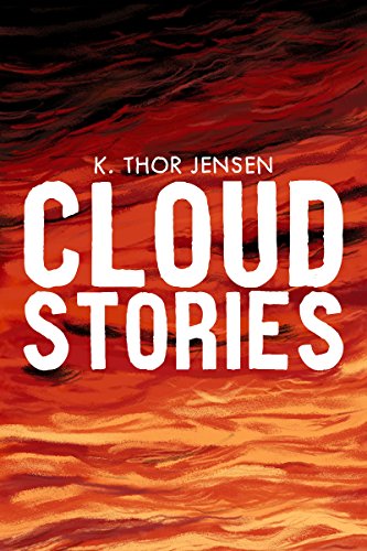cover image Cloud Stories