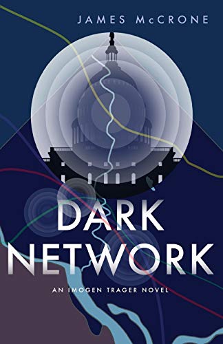 cover image Dark Network: An Imogen Trager Novel