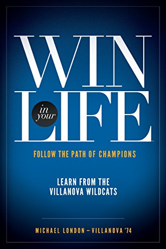 cover image Win in Your Life: Follow the Path of Champions 