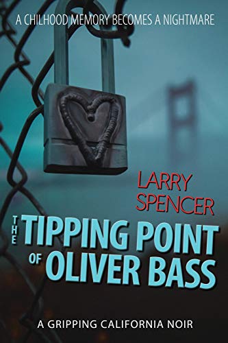 cover image The Tipping Point of Oliver Bass