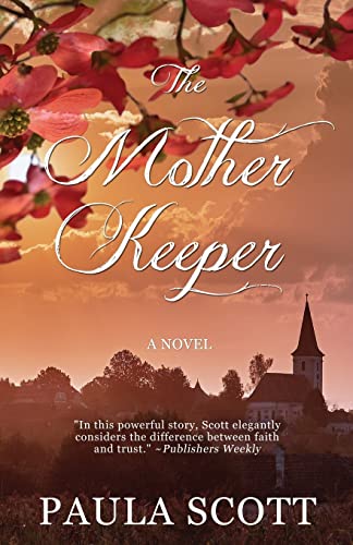 cover image The Mother Keeper