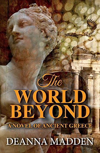 cover image The World Beyond