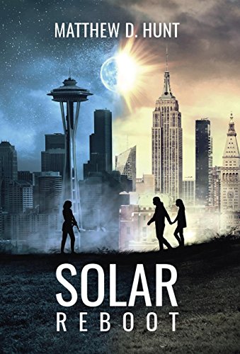 cover image Solar Reboot
