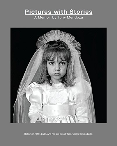 cover image Pictures with Stories: A Memoir