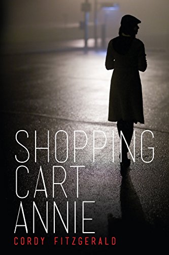 cover image Shopping Cart Annie