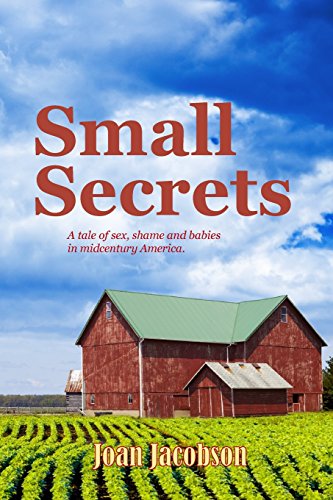 cover image Small Secrets