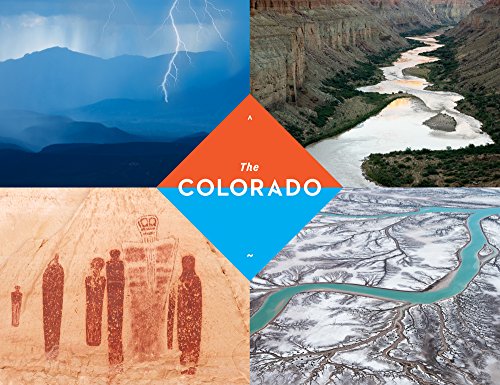 cover image The Colorado 