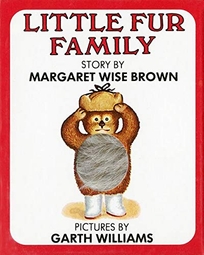 Little Fur Family Fur Edition